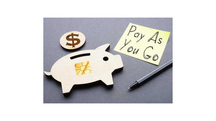 Pay As You Go